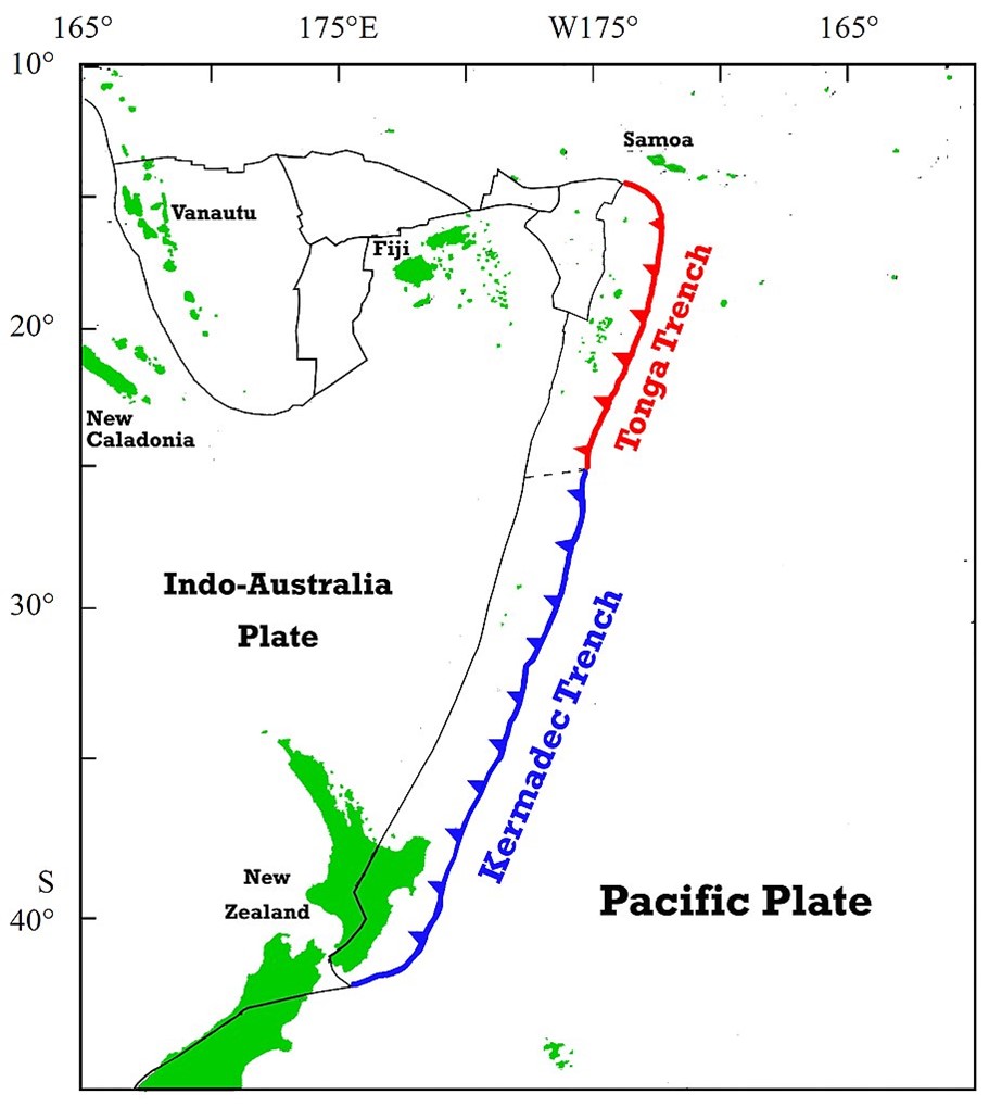 Tonga A Year Later EarthDate   EarthDate 298 Figure 2 